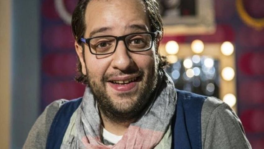 بعد نجاح أمين وشركاه.. أحمد أمين ضيف صاحبة السعادة