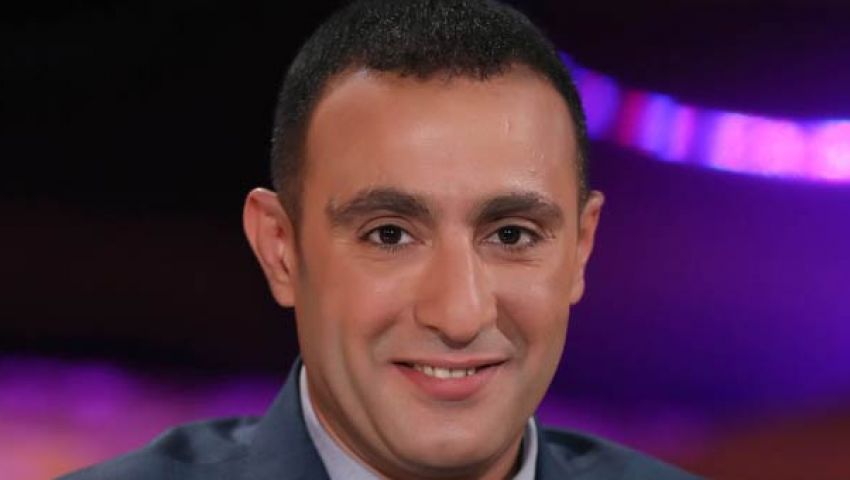 شاهد.. أحمد السقا ينشر أول صورة من مسلسله الجديد الحصان الأسود