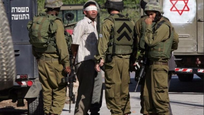 الشاباك يعتقل فلسطينيًا بتهمة التخابر مع حزب الله