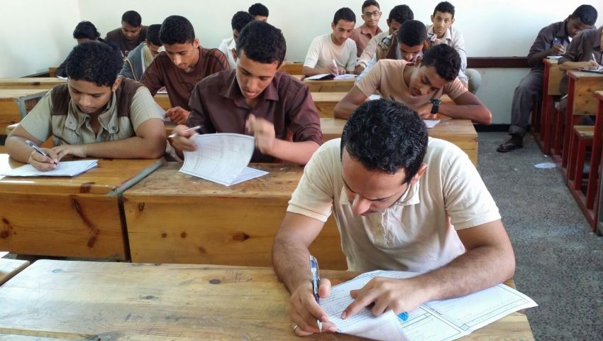 كيف استعدت وزارة التعليم لامتحانات الثانوية العامة 2019؟