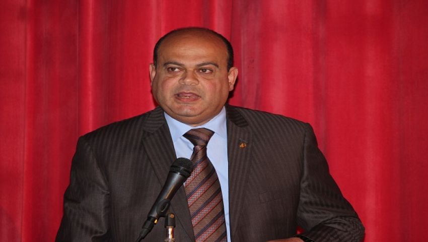 محافظ مطروح يعتمد مسابقة الــ500 وظيفة معلم مساعد