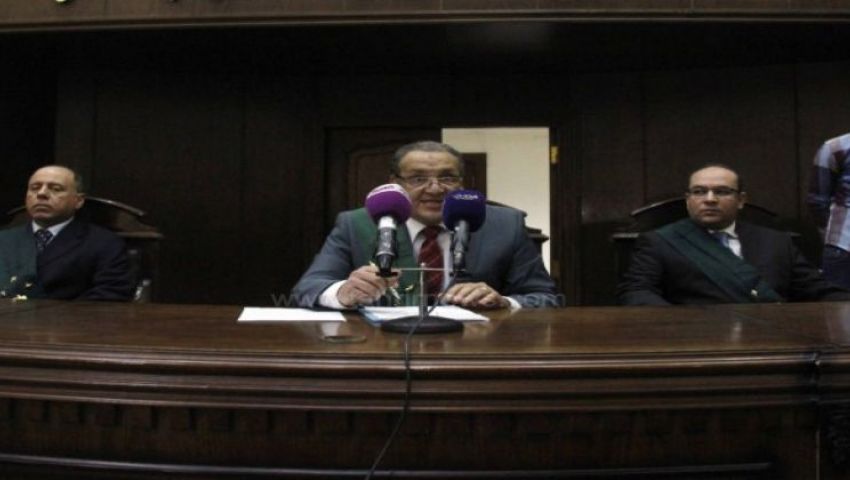 تأييد حكم حبس مستريح قنا 6 سنوات فى قضايا نصب بقيمة 5 ملايين جنيه