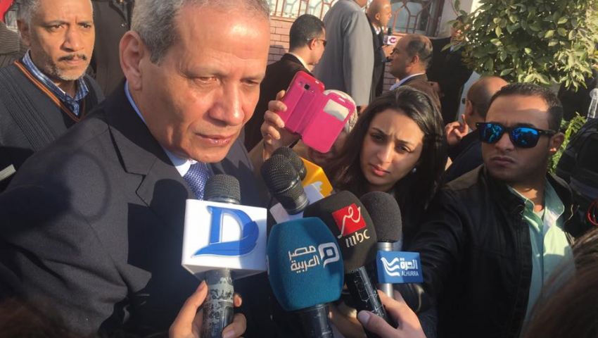 بالفيديو| وزير التعليم: مناهج التربية الدينية خالية من التطرف