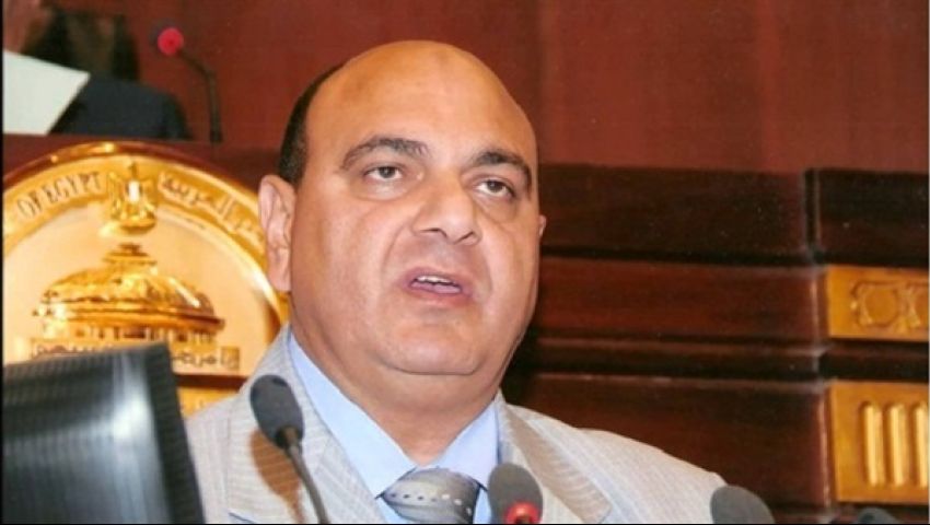 نائب: منع الأطباء من الجمع بين العمل الحكومي والخاص يزيد عجز المستشفيات
