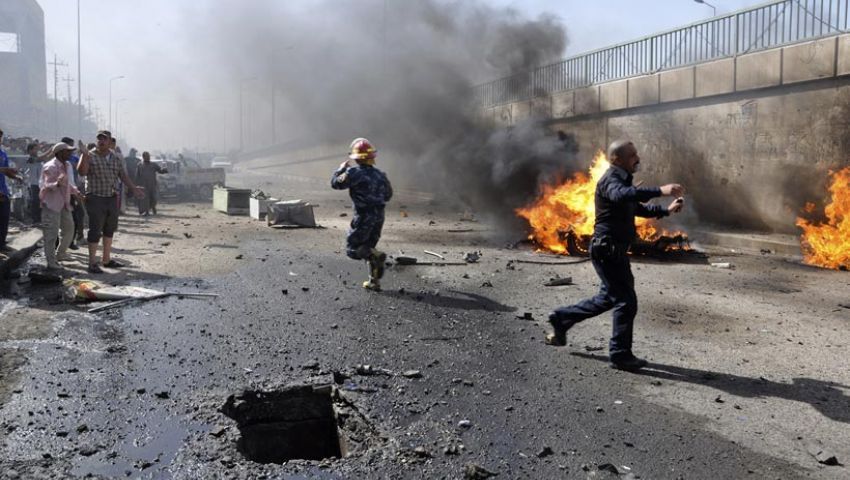 مصادر عسكرية: مقتل جنديين عراقيين وإعدام 19 مدنيا غربي الموصل