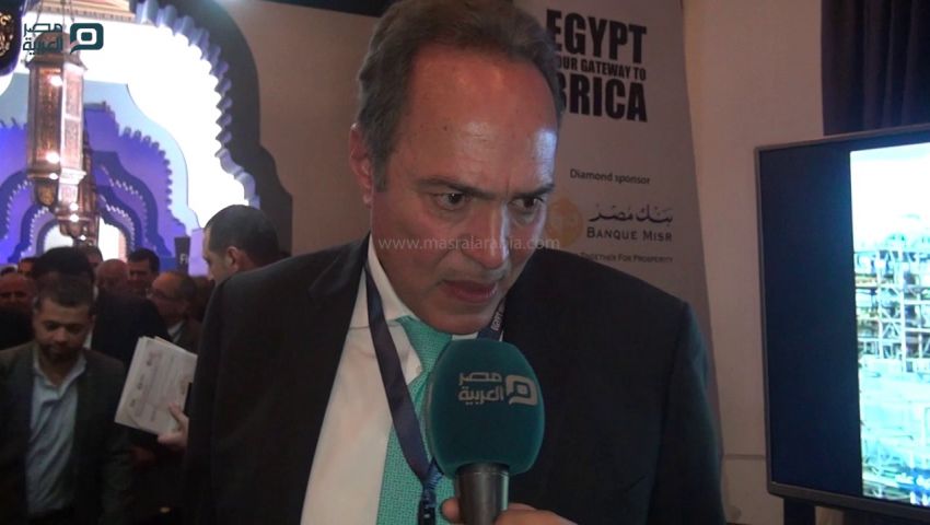 الخميس.. «الصداقة المصرية اللبنانية» تُشارك في مؤتمر الطاقة ببيروت