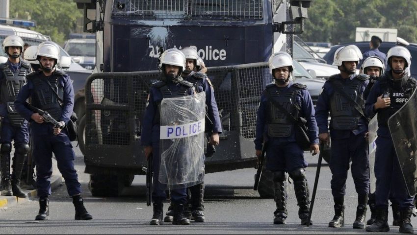 البحرين.. القبض على 286 مطلوباً ومداناً بقضايا إرهاب غرب المنامة