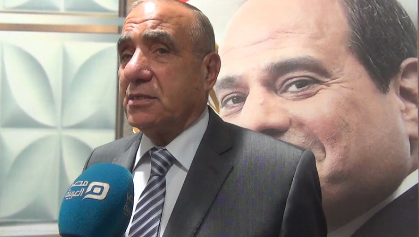 فيديو| «الإحصاء» يكشف حقيقة استخدام بيانات التعداد في تنقية بطاقات التموين