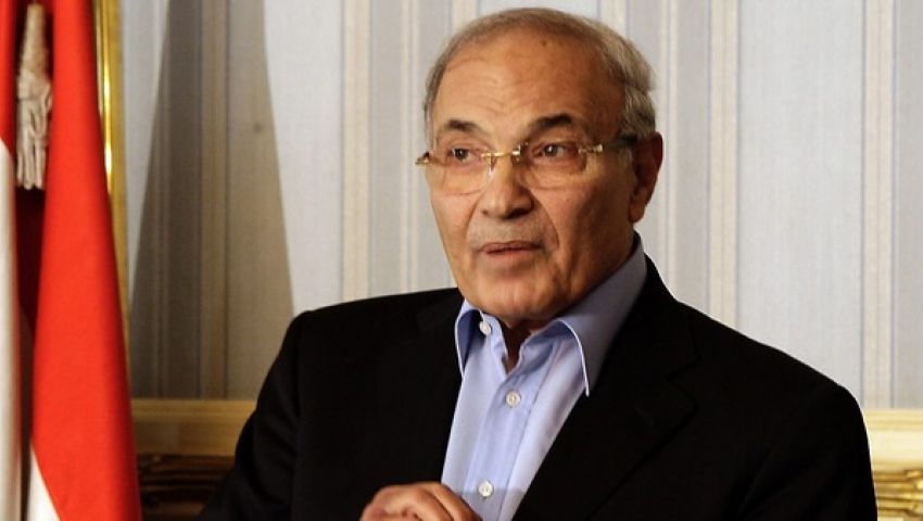 أحمد شفيق: ما نشر عني بعنوان الأسرار التي لا يعرفها أحد فيلم هزلي
