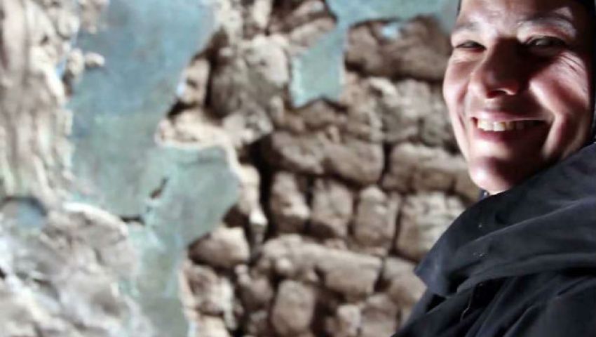 فيديو| مستورة يشارك في ركن الفيلم القصير بمهرجان كان السينمائي الدولي