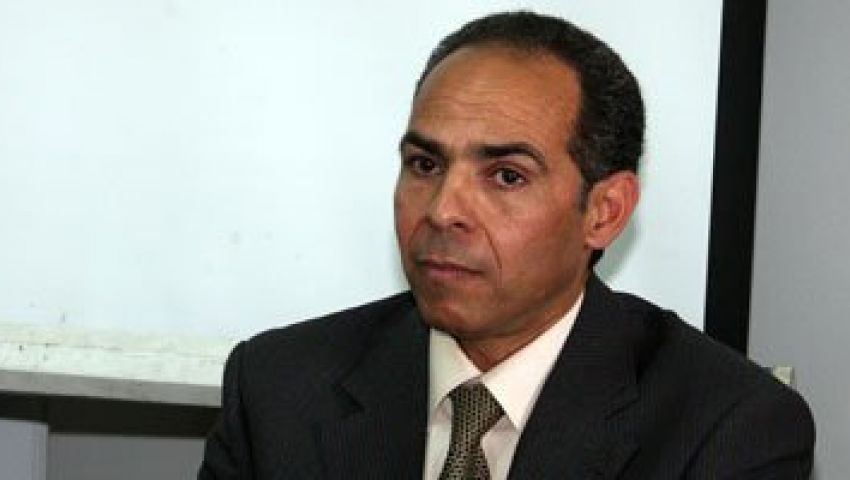 أحمد النجار: سأعود لعملي البحثي.. ولن أقبل أي منصب رسمي مرة أخرى