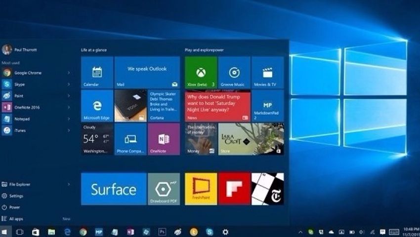 تعرف كيفية فحص القرص الصلب في Windows 10