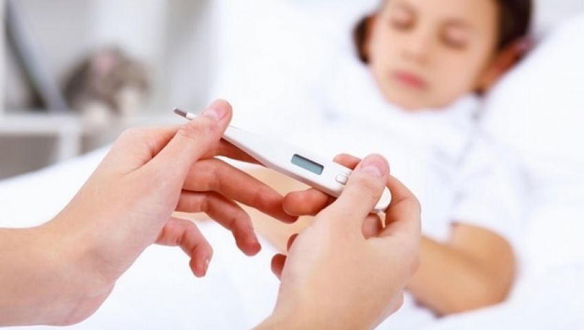 الإسعافات الأولية لعلاج جروح وكدمات الأطفال
