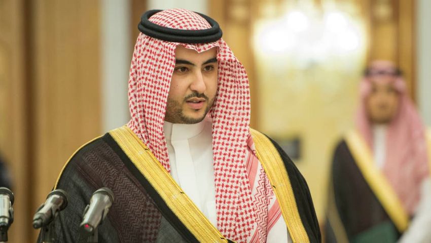 فورين بوليسي: هل يُنهي الأمير خالد بن سلمان حرب اليمن؟