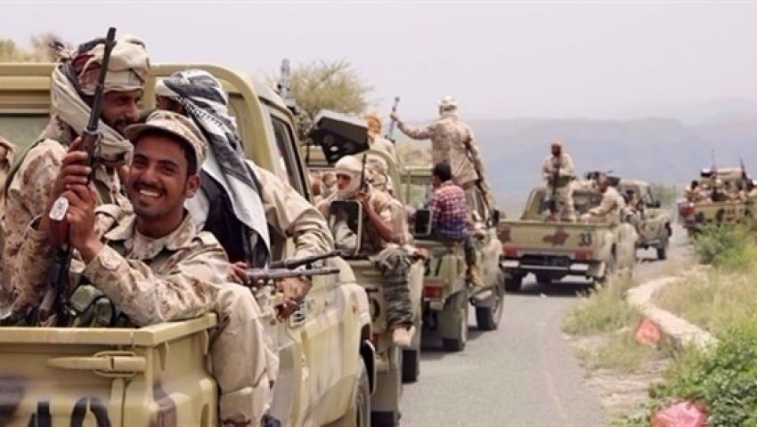 اليمن: مقتل 30 شخصاً من الحوثيين وقوات صالح بمعارك عنيفة في تعز