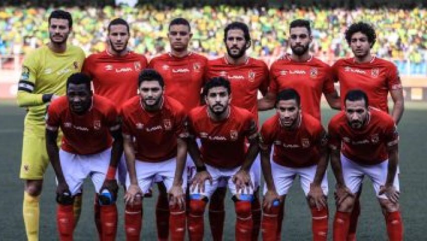 الأهلي والجبلاية.. صدام منتظر على صفيح ساخن
