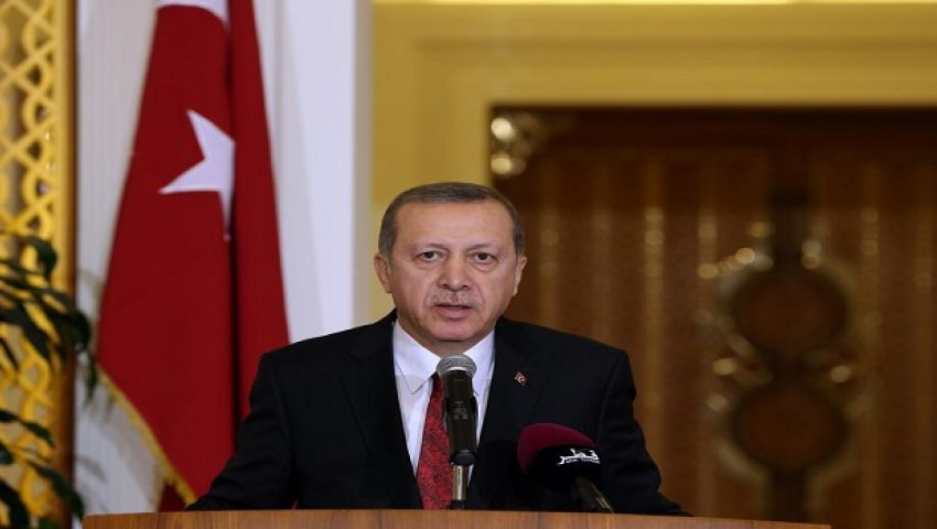 أردوغان لبلغاريا: ممارسة ضغوط على الأتراك غير مقبول