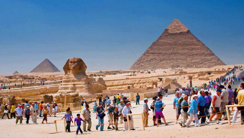 تعرف على  الأسعار الجديدة لتذاكر دخول الأماكن الأثرية