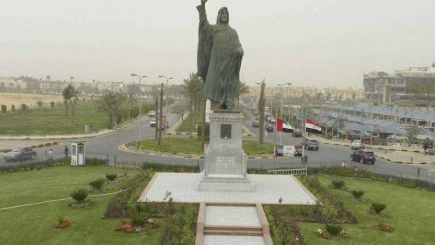الإسكان تجهز لطرح وحدات دار مصر وأراض للاستثمار في امتداد الشيخ زايد