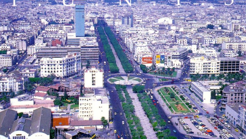 محكمة تونسية ترفض الإفراج عن المرشح الرئاسي نبيل القروي