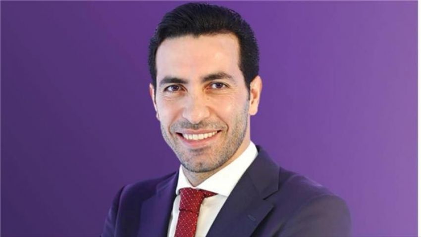 فيديو.. أبو تريكة حديث السوشيال ميديا بعد هتاف الجماهير باسمه في افتتاح أمم إفريقيا