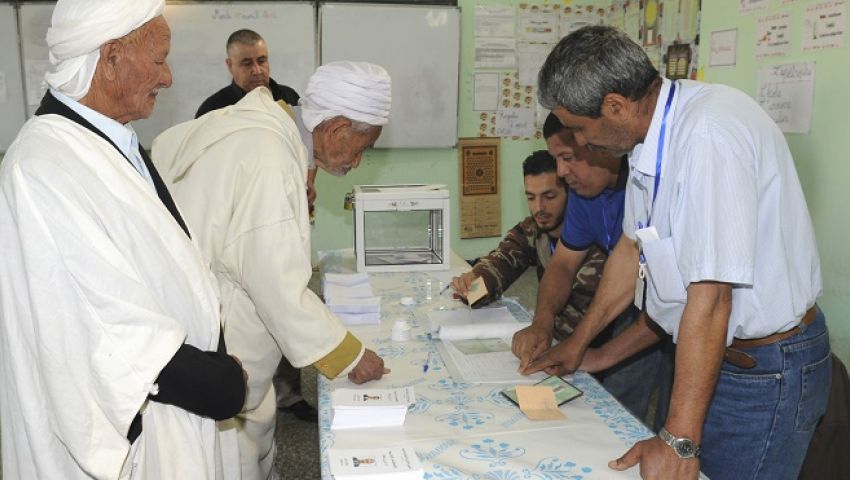 انتخابات البدو في الجزائر .. متاعب للسلطات وتوجس من المعارضة