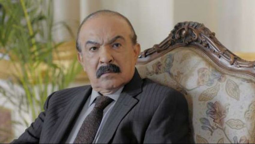 وفاة هادي الجيار تُربك أعمالا رمضانية في ماراثون 2021.. ما الحل؟