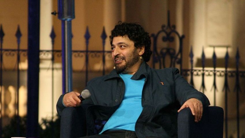 بالفيديو| حفل حميد الشاعري «لايف بطعم التسعينيات»