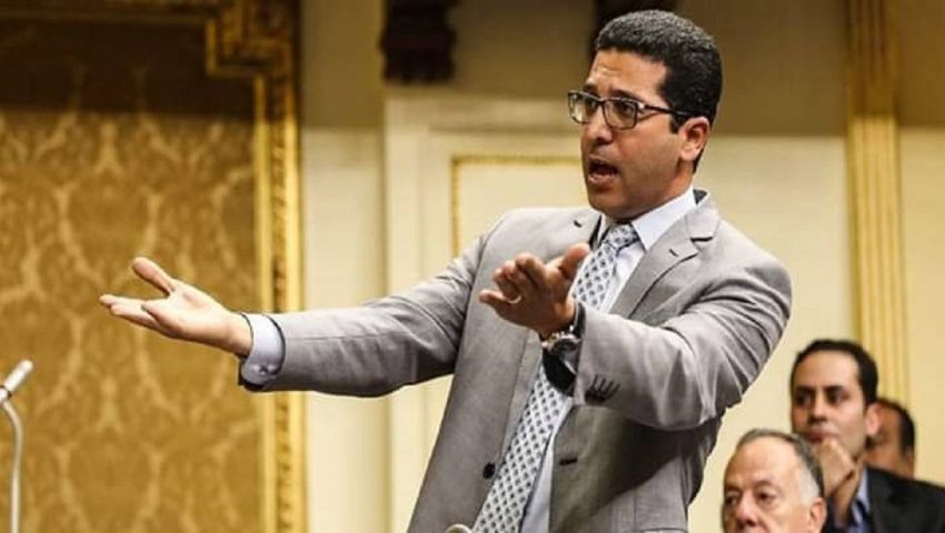 هيثم الحريري.. رشاوى انتخابية أم رسالة تخويف؟ (القصة الكاملة)