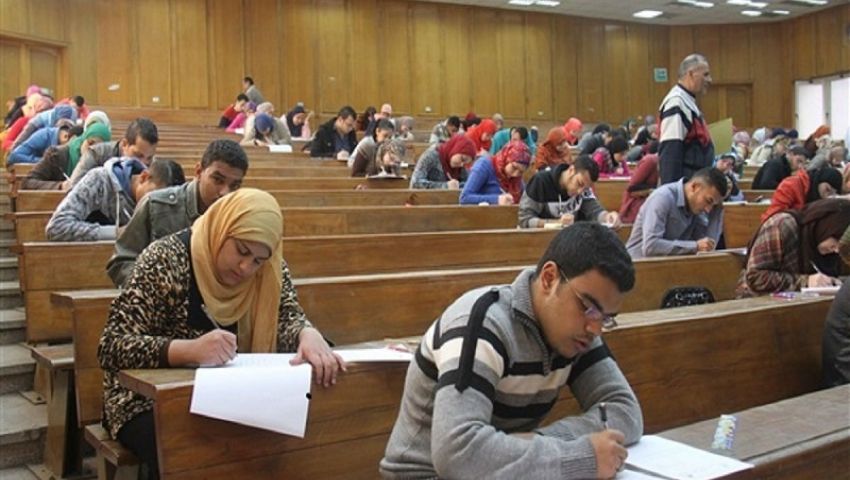 خلال امتحانات الفرق النهائية.. كيف ستواجه الجامعات فيروس كورونا؟