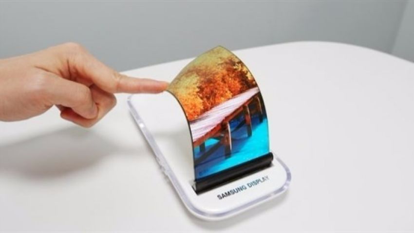 Apple تطلب من Samsung توريد 80 % من شاشات iPhone 8 المنتظر