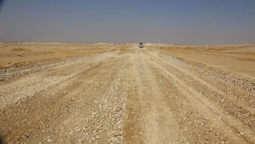 الإسكان: 3 مليارات دولار حصيلة أراضي بيت الوطن