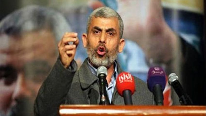 حماس: إسرائيل تتمرد على القرارات الدولية الرافضة للاستيطان