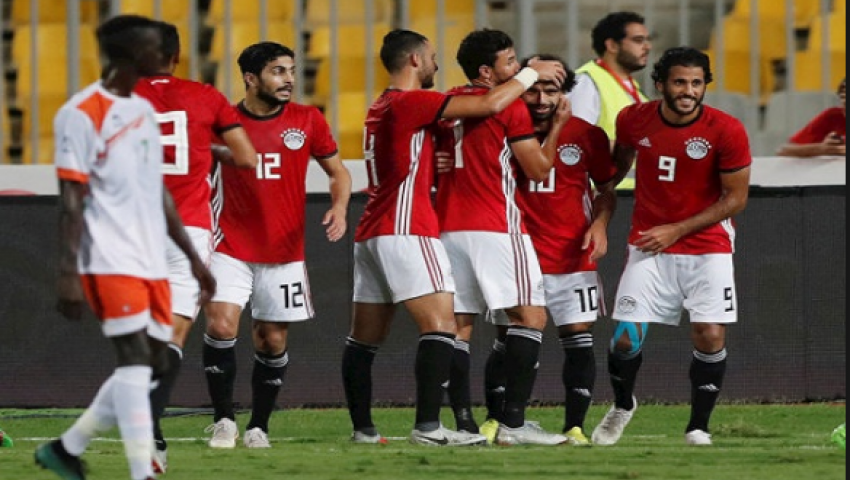بالكوميكس.. «حفلة تويترية» على كوبر بعد فوز المنتخب على النيجر