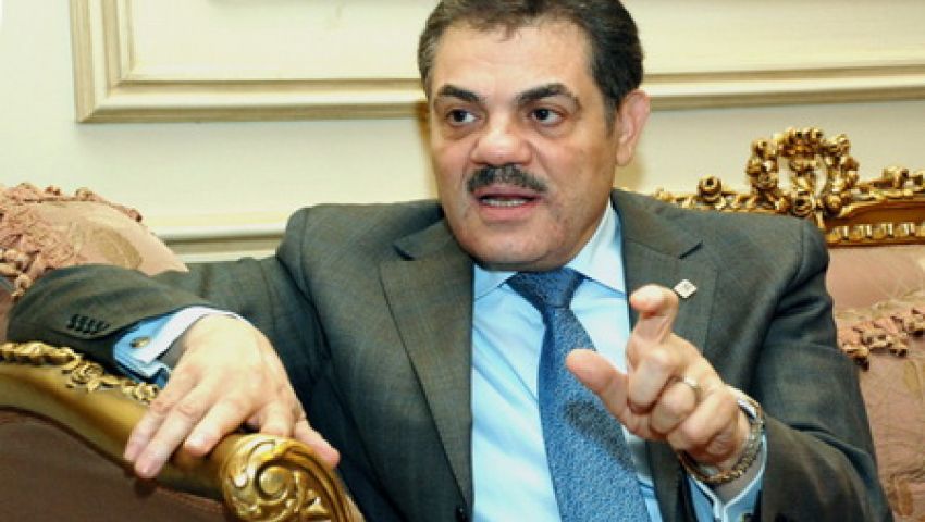 مشاهير السوشيال عن ترشح السيد البدوي: انتخابات بلا منافسة أفضل من «كومبارس»