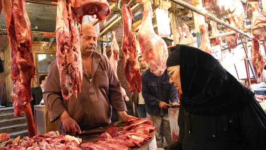 قبل رمضان.. التموين ترفع أسعار اللحوم السوداني والدواجن بالمجمعات الاستهلاكية