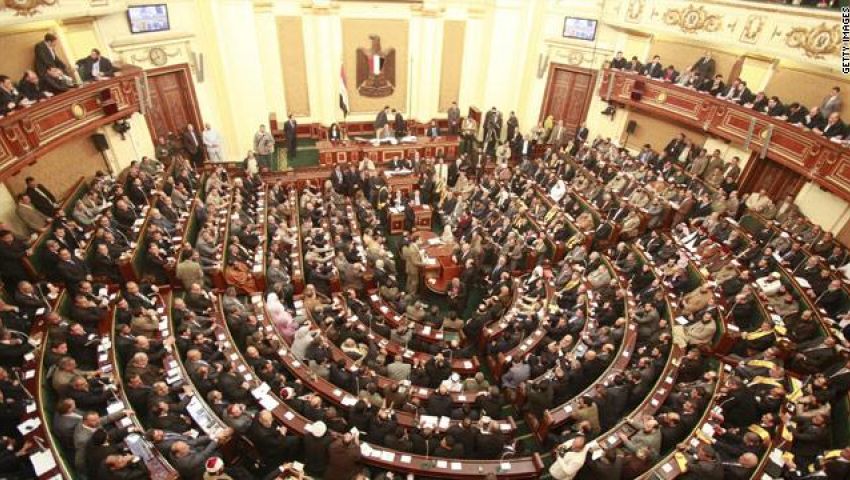 البرلمان يوافق على اتفاقية التبادل القانونى والقضائى بين مصر والكويت