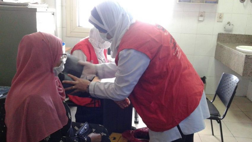 «الصحة»: الكشف والعلاج في مبادرة صحة المرأة بأحدث البرتوكولات العالمية مجانا