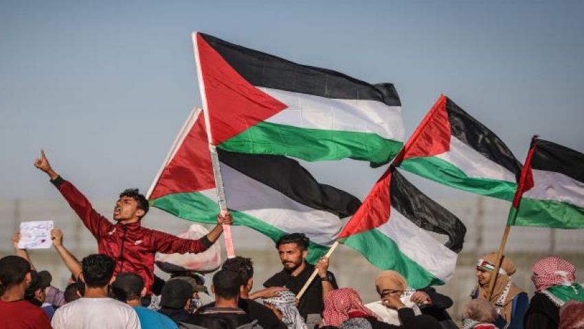 «العناقيد التنموية».. خطة فلسطينية لفك الارتباط باقتصاد الاحتلال