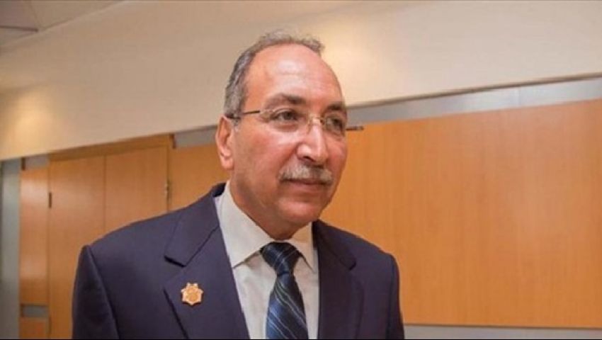 صورة| الضرائب تطالب بالحجز على نادي الاتحاد