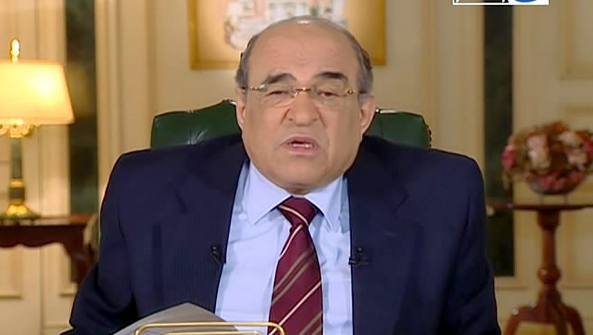 الفقي عن أنباء ترشح «البدوي» للرئاسة: الوفد يراهن على قوته في الشارع المصري