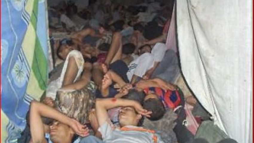المغرب.. الحكومة تعتزم بناء 9 سجون جديدة للحد من زحام الزنازين