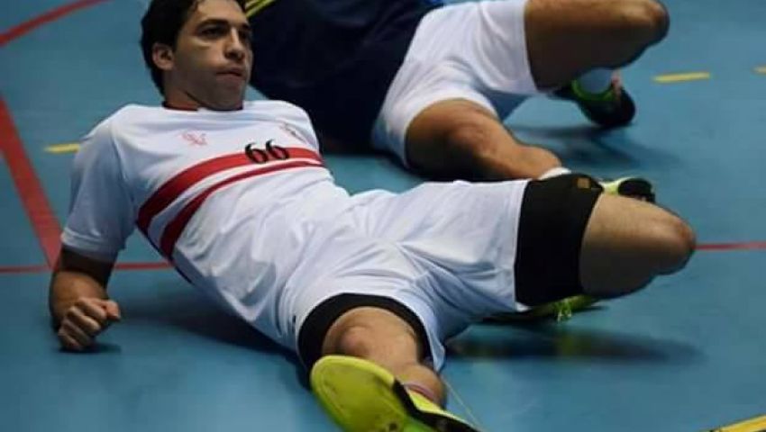 الزمالك يصطدم بالترجي في قبل نهائي افريقيا لليد