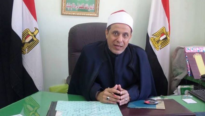 36 مسجدا في شمال سيناء للاعتكاف في رمضان