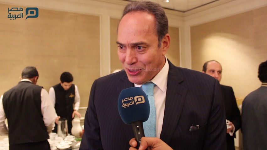 «المصرية اللبنانية»: «فوود أفريكا» فرصة للتعاون مع أسواق غرب أفريقيا