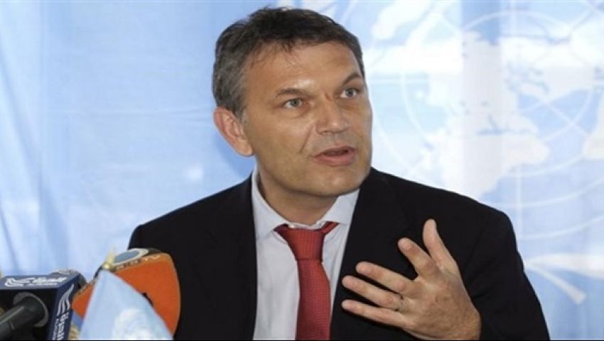 مسؤول أممي: المناطق الآمنة غير كافية لعودة اللاجئين السوريين