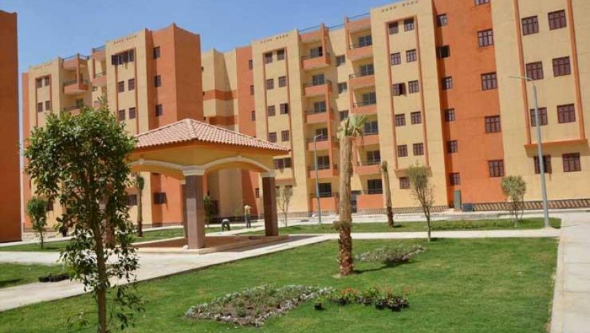 خطوات الحصول على شقة في الإعلان الـ10  للإسكان بـ 9 مدن جديدة