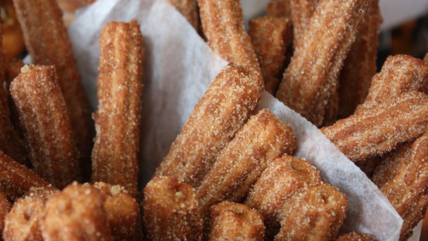 طريقة عمل الشوروز