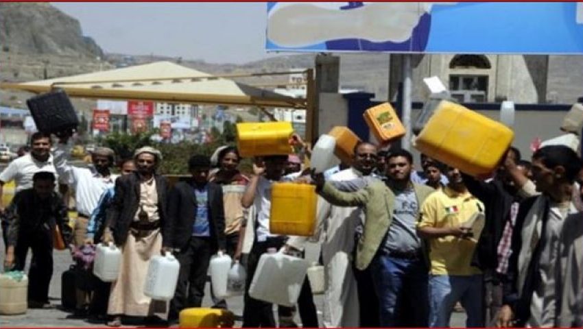 الأمم المتحدة تتلقى نصف احتياجاتها المالية لليمن