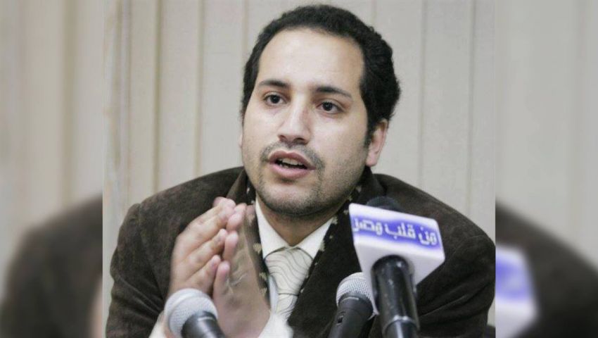 الثلاثاء..الحكم في استبعاد القباني من انتخابات الصحفيين